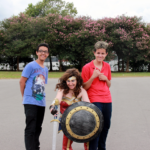 Fãs